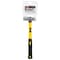 Performance Tool 12 Oz. Ball Peen Hammer 16 in. Cushion Grip Fiberglass Handle PMM7030B - alternate 4