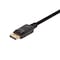 Monoprice Select Series DisplayPort to HDTV Cable_ 3m 9.9ft_ 4K at 60Hz 39029 - alternate 3