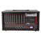 Blastking 10-Channel Powered Mixer with Bluetooth, MP3 Player and EQ POD1062BT - alternate 3
