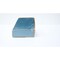 Hammond ALUMINUM SLOPED DESK TOP CONSOLE 4-1/2IN X 4IN X 6-1/2IN SCEM161110WH - alternate 3