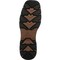 Rocky Ironhawk Waterproof Western Boot, Brown, Size 11 RKW0467 - alternate 2