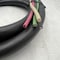 Crescent Electric Cord/Cable Assembly 089600-1-REVISION-A - alternate 1