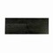 Apollo Tile Artisana 3x12 in. Eastern Black Textured Etched Reptille Elongated Subway Tile (5 sq ft/case) 20PK APLEFT8804BLA - alternate 8