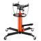 Vevor Hydraulic Transmission Jack 1660 lbs 360 Deg Swivel Wheel Garage Lift Hoist GW-0.8 - alternate 1