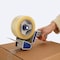 4Dock 3in x 110 yds. Economy Carton Sealing Tape, 6PK PT006 - alternate 3