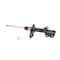 Kyb Gas Strut,  234036 - alternate 1