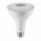 Euri Lighting PAR30 LED Bulbs, 10W, 900 lm, 75W Eq., 5000K, E26, Dimmable, CEC/UL, 2PK EP30-10W5050cec-2 - alternate 3