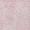 Homeroots 9' X 12' Pink And Ivory Geometric Washable Indoor Outdoor Area Rug 595107 - alternate 2