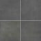 Msi Beton Antracite 24 in. x 24 in. Porcelain Paver Tile, 2PK ZOR-LSC-0131 - alternate 1