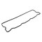 John Deere GASKET, JOHN DEERE OEM F056497 F056497 - alternate 3