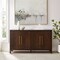 Crosley Darcy Sideboard CF4216-BR - alternate 6