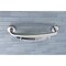 Kingston Brass 18" x 1-1/4" O.D. Stainless Steel Grab Bar with Shelf, Brushed Nickel GBS1854CS8 - alternate 2