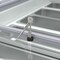 Koolmore 70 in. Gelato Dipping Cabinet Display Freezer with Sliding Glass Door, 13 Pans, 20 Cu. Ft. KM-GDC-71SD - alternate 8