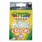 Crayola Metallic Crayons, Assorted, 24PK 52-8815 - alternate 1