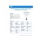 Feit Electric LED Lamp, Flood/Spotlight BR30 Lamp, 65 W Equivalent, E26 Base, Soft White Light, Clear, 3PK BR30/10KLED/3 - alternate 5