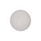 Auveco Trim Panel Retainer White Nylon, 25PK 19250 - alternate 2