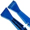 Bojo Tools 1-3/8" Wide Plastic Air Chisel Scraper Tool - Heavy Duty AHS-11-XNGL - alternate 4