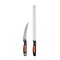 Mr. Bar-B-Q Griller's Knife Set, Comfort Grip Handle 40024Y - alternate 1