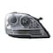 Hella Bi-Xenon-Headlight for e.g. Mercedes-Benz M-Class (W164) SAE for right-hand 263064061 - alternate 3