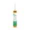 Apoc Armor Flash AP-581 Series Silicone Roof Sealant, White, Free-Flowing Paste, 10 oz, Tube AP-5819 - alternate 1