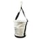 Klein Tools Bucket Bag, Natural, Canvas, 15 Pockets 5172PS - alternate 1