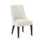 Manhattan Comfort Beever Dining Chair in Cream - Set of 2 DC103-CR - alternate 6