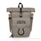 Picnic Time Family Of Brands NFL Indianapolis Colts - Carmel Roll Top Picnic Backpack Cooler 529-00-105-144-2 - alternate 1