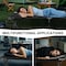 Yssoa Camping Cot, Sleeping Cots for Adults with Storage Bag, Portable and Lightweight Cot Bed for FNCOTXCAMP7501B - alternate 5