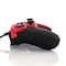 Gamefitz Wired Controller for the Nintendo Switch in Red GF13-003RED - alternate 6