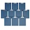 Davis Group Essential Clipboard, Lever Clip-Navy, PK10 4511-72-10 - alternate 1