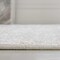 Jonathan Y Sofia High-Low MidCentury Modern Arch Stripe Two-Tone Ivory/Cream 8 ft. x 10 ft. Area Rug SCN109A-8 - alternate 3