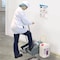Alpet Cleaner, Disinfectant and Sanitizer, 50 gal. Drum, Alcohol SS10001 - alternate 5