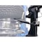 Atlas Automotive Equipment Tc755Ez Rim Clamp Tire Changer + Wb49-2-Pro Wheel Balancer Combo Package TCWB-COMBO4 - alternate 2
