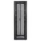 Apc Deep Enclosure, 29.53 in W, 45 Rack Units AR3155 - alternate 9