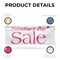 Signmission Valentines Day Sale, 18 Inch x 48 Inch, Vinyl Banner B-30905 - alternate 2