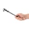 Tekton Hand Ratchet, Steel, 10 1/2 in L SRH31210 - alternate 3
