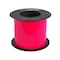 Labeltac Label Supply 4.5in x 75ft, Hi-Vis Pink LT4517-C - alternate 1
