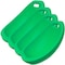 Kore Design Scoop Rocker, 21in., Green, 4PK KDFR-042102 - alternate 3