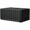 Synology America SYNOLOGY 8-BAY DISKSTATION DISKLESS DS1823XS+ - alternate 1