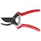 Milwaukee Tool Pruning Shears, 3/4 in Cut Cap, High Carbon Steel 3/4 in L Blade, Aluminum Handle, Dipped Grip 48-22-9363 - alternate 4