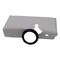 Cnh NUT LOCK, CNH OEM 380424A1 380424A1 - alternate 4