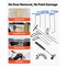 Vevor 89Pcs Paintless Dent Removal Puller Stainless Steel Tool Dent Repair Rods, 89PK VV-PR-T8901 - alternate 3