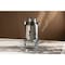 Service Ideas Thermo-Urn Dairy Dispenser 1.5-Gallon Vacuum Insulated Dispenser with Regal Leg in Brushed Stainless DD15BSRG - alternate 2