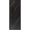 Vdomdoors Steel Door Dekton 0118 Natural Noir 96вЂќ/ Entry Door Painted W36xH96 Right hand Inswing DEKTON0118EXD-NOIR-W36xH96-RH-I - alternate 1