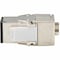 Eaton Tripp Lite Series Cat8 STP Shielded Tool-Free Keystone Jack, 568A/568B, TAA N238-SHC8-TF-1 - alternate 8