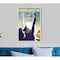 Homeroots New York 1939 World's Fair Vintage Travel Unframed Print Wall Art 394371 - alternate 4