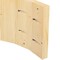 Trend Pocket Hole Jig Kit, Dual Column, Face Clamp, HSS Drill Bit, 100 Screws, PH/JIG, 100PK U*PH/JIG - alternate 7