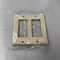 Mulberry Wallplates and Switch Accessories 99402 - alternate 1