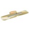 Bon Tool FINISH TROWEL - ROUND CORNER - GS - 20  X 5 - WD 66-351 - alternate 2