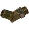 Cnh ELBOW, CNH OEM 86514408 86514408 - alternate 2
